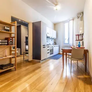 Appartamento Casa Riva Romance