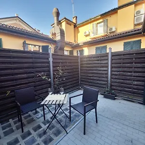  Appartamento Corte Galliera 1