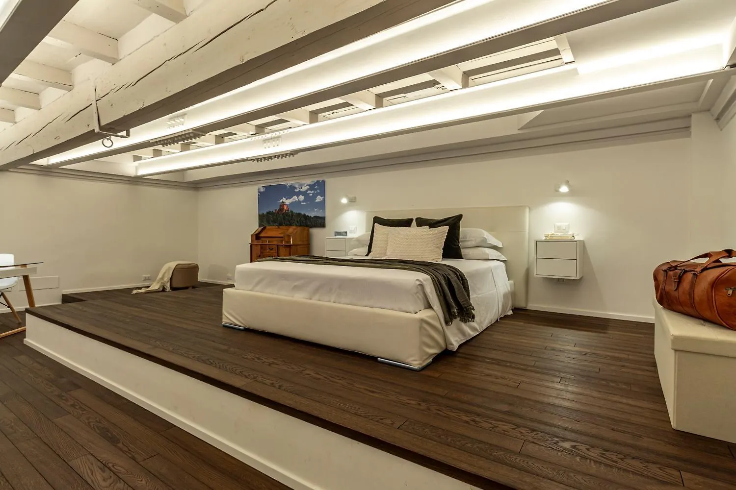 Righi Suite Apartment Bologna