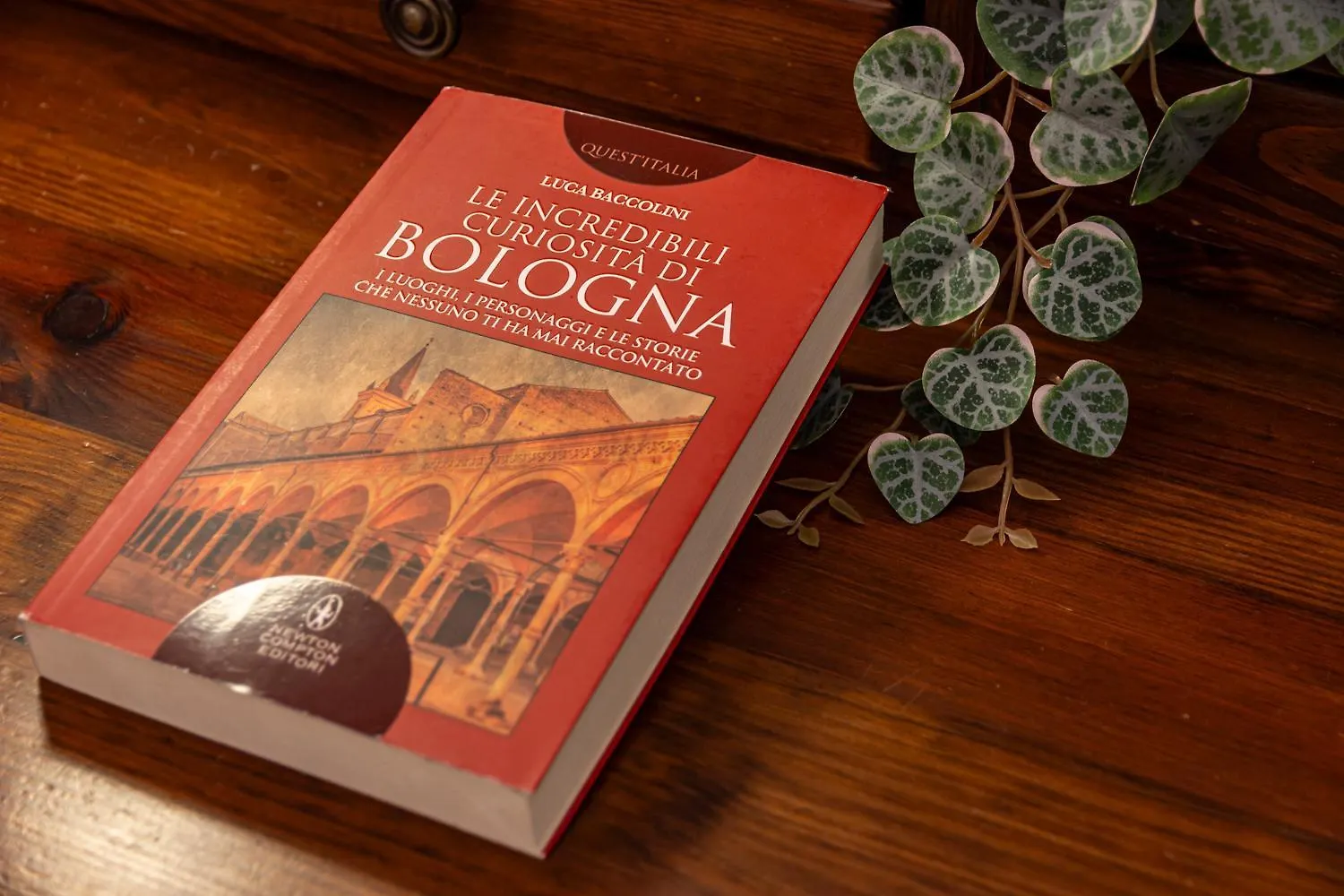Righi Suite Apartment Bologna Italien