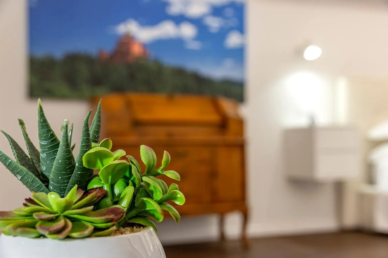 Righi Suite Apartment Bologna