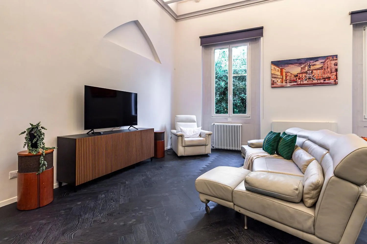 Righi Suite Apartment Bologna