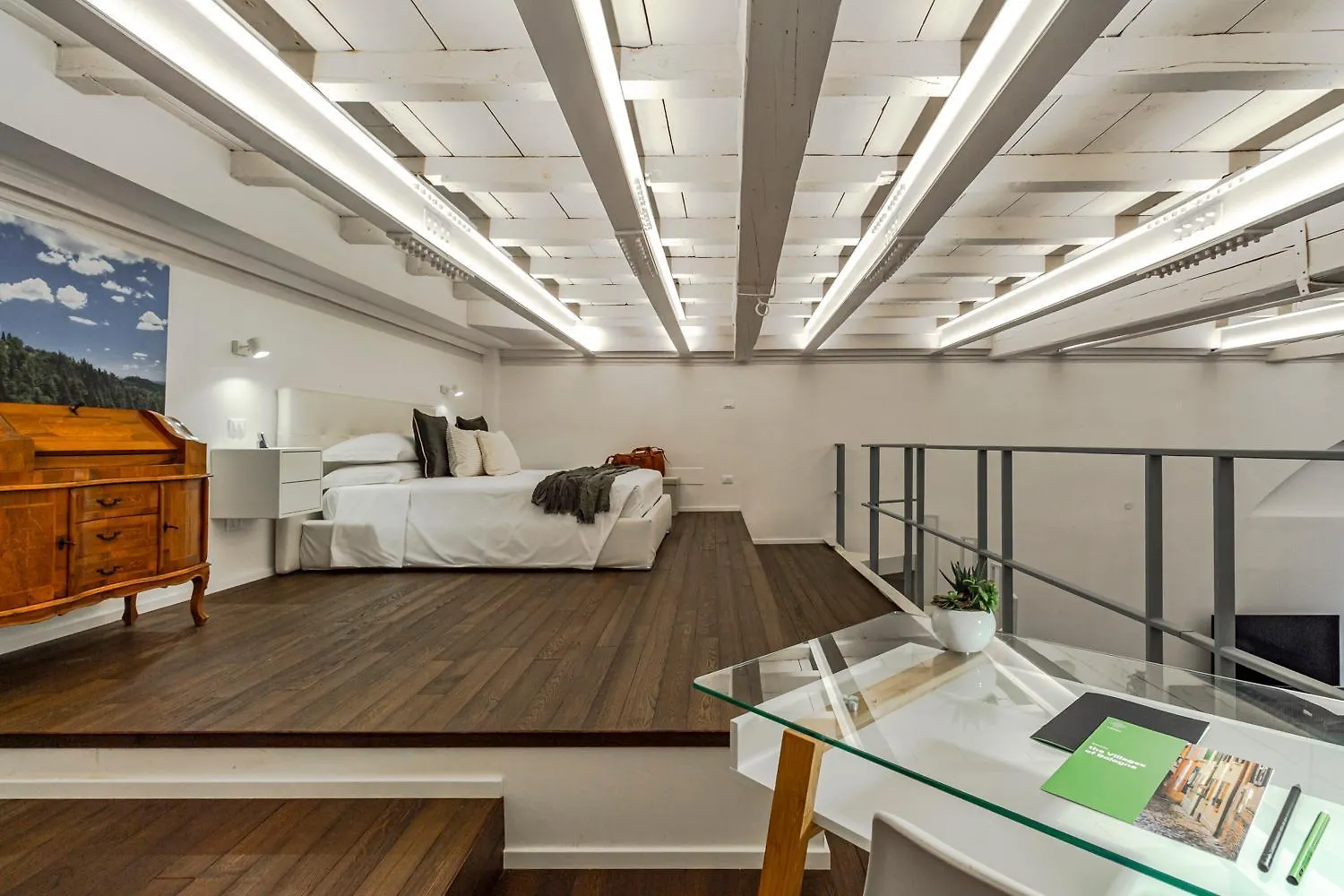 Righi Suite Apartment Bologna