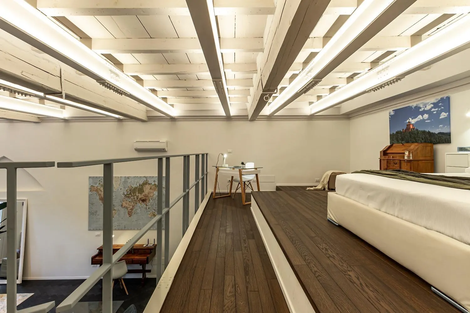 Righi Suite Apartment Bologna Italy