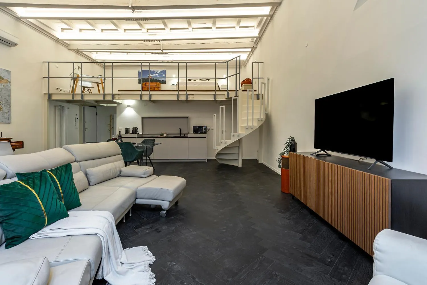 Righi Suite Apartment Bologna