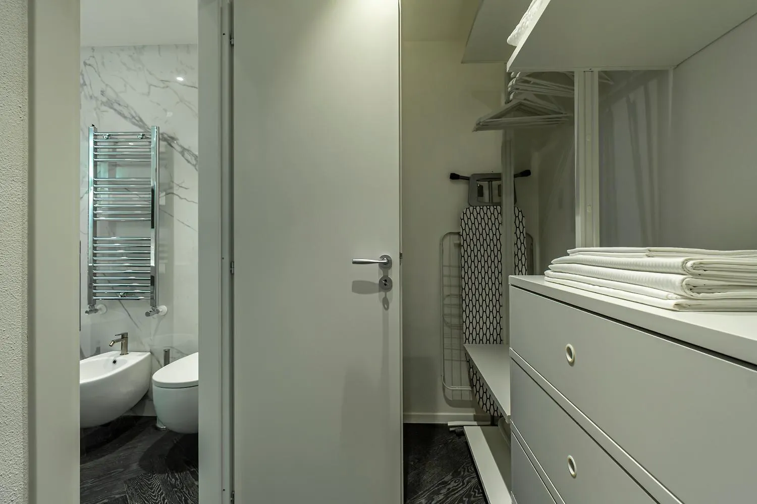 Righi Suite Apartment Bologna