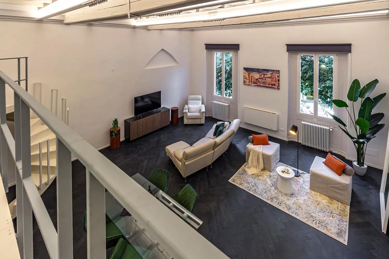 Righi Suite Apartment Bologna