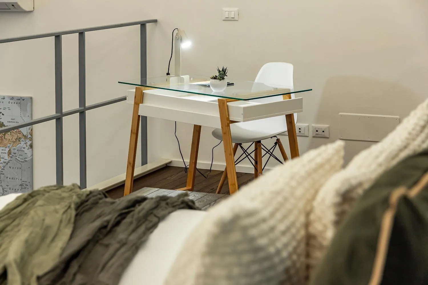 Righi Suite Apartment Bologna