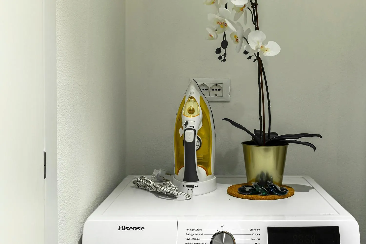 Righi Suite Apartment Bologna 0*,