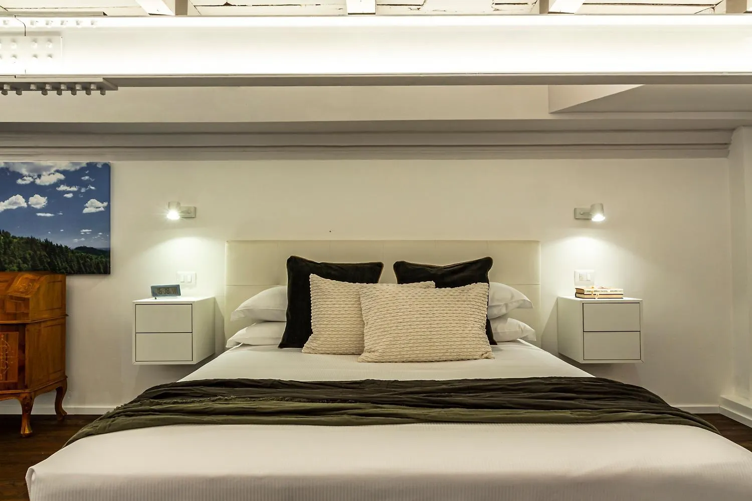 Righi Suite Apartment Bologna