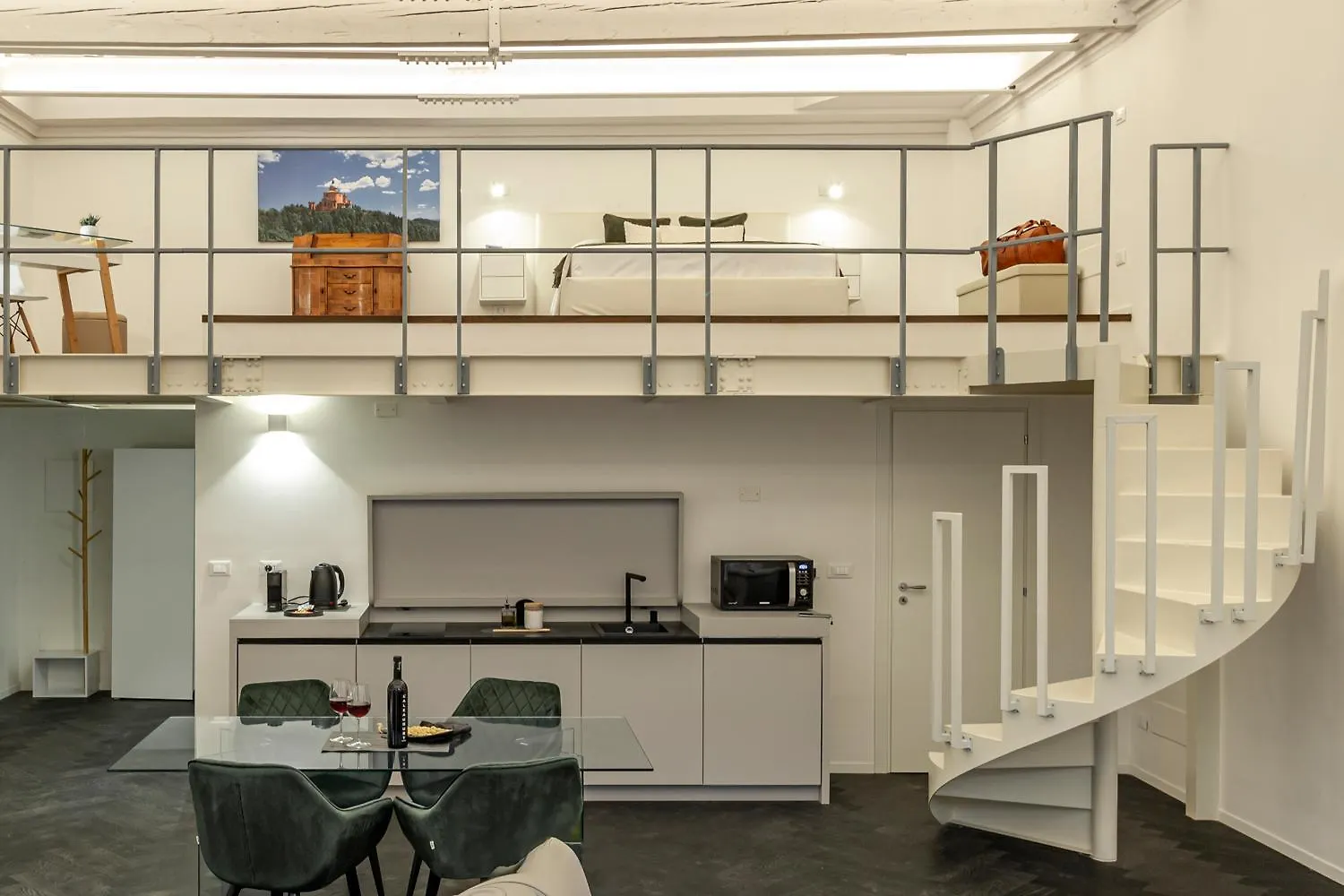Righi Suite Apartment Bologna