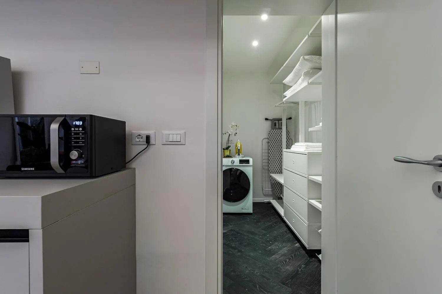 Righi Suite Apartment Bologna
