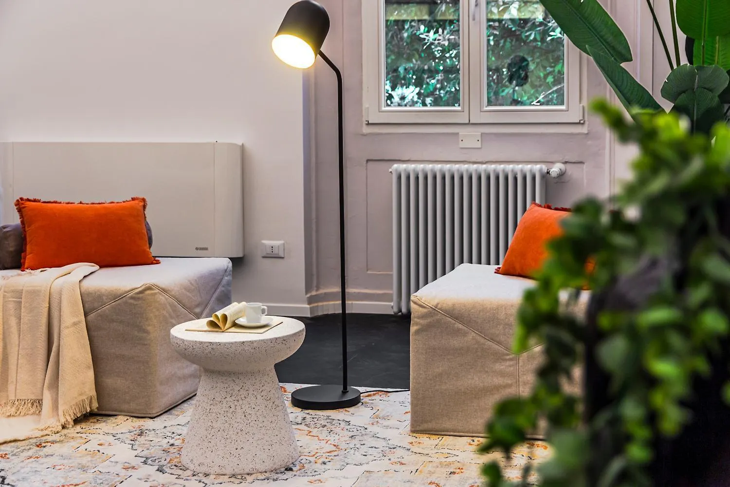 Righi Suite Apartment Bologna 0*,