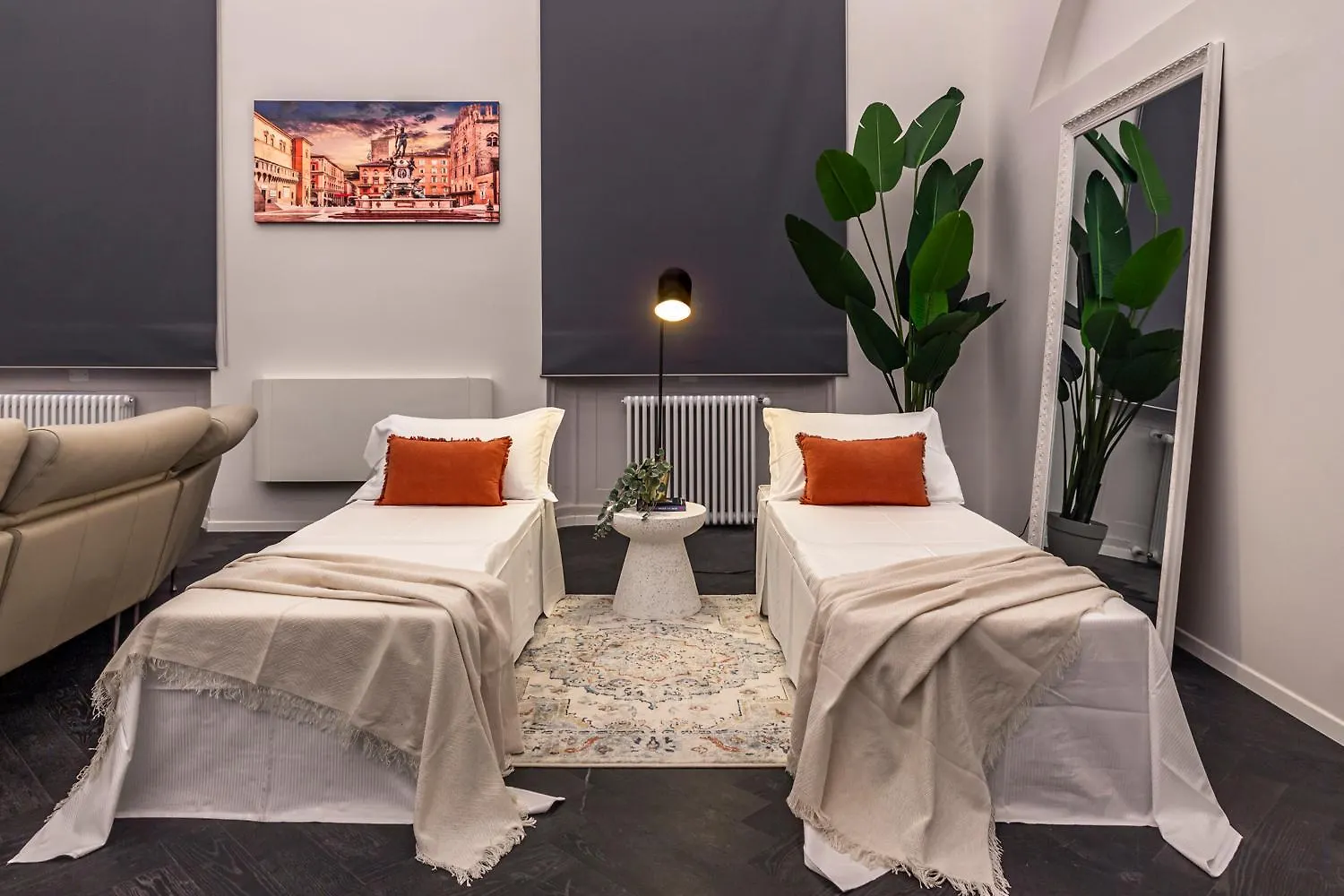 Righi Suite Apartment Bologna 0*,  Italy