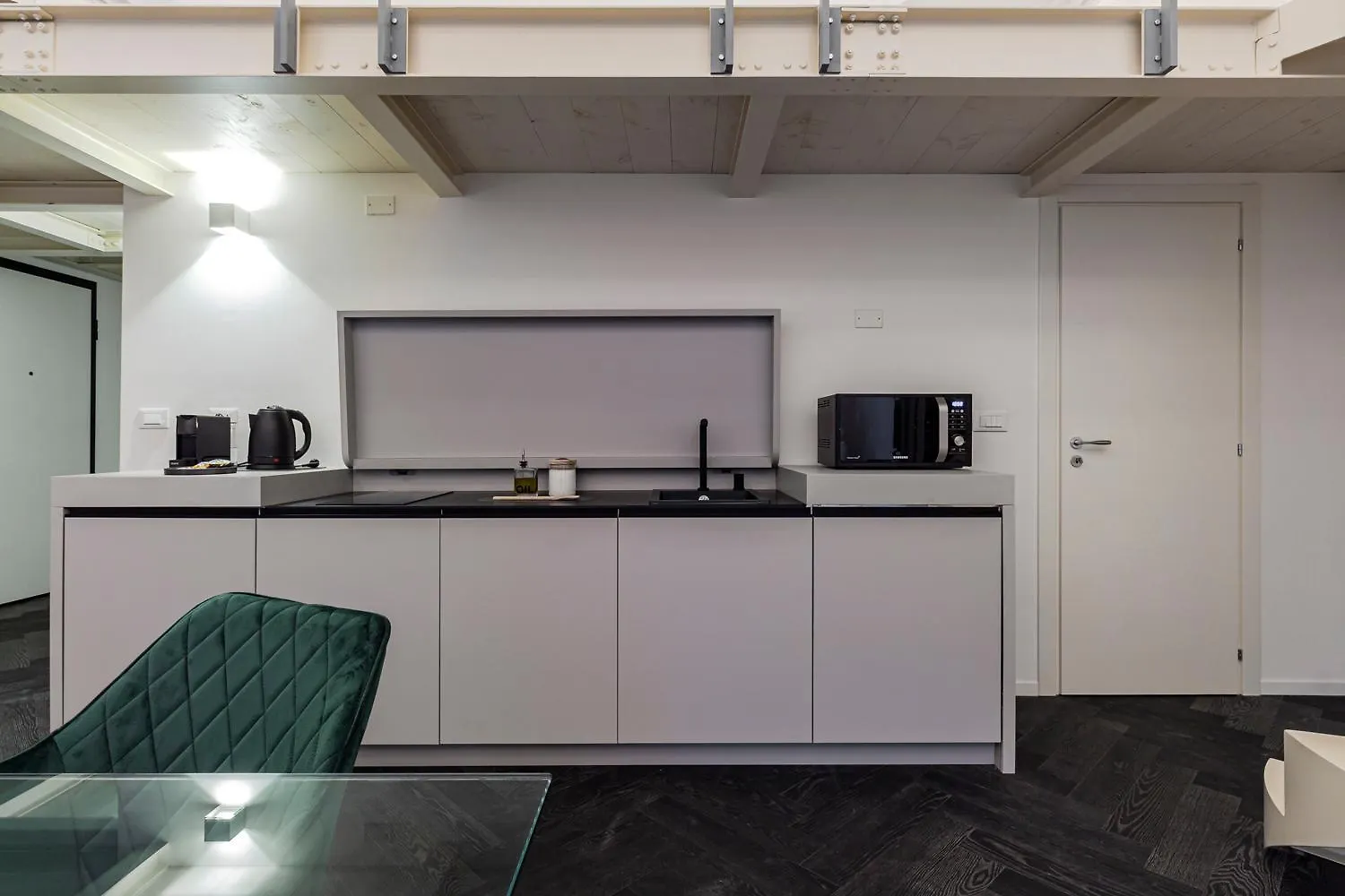 Righi Suite Apartment Bologna Italy