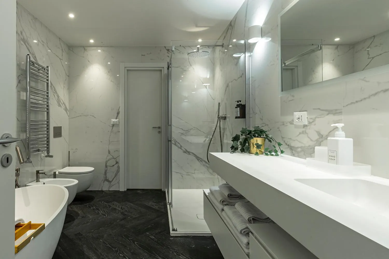Righi Suite Apartment Bologna