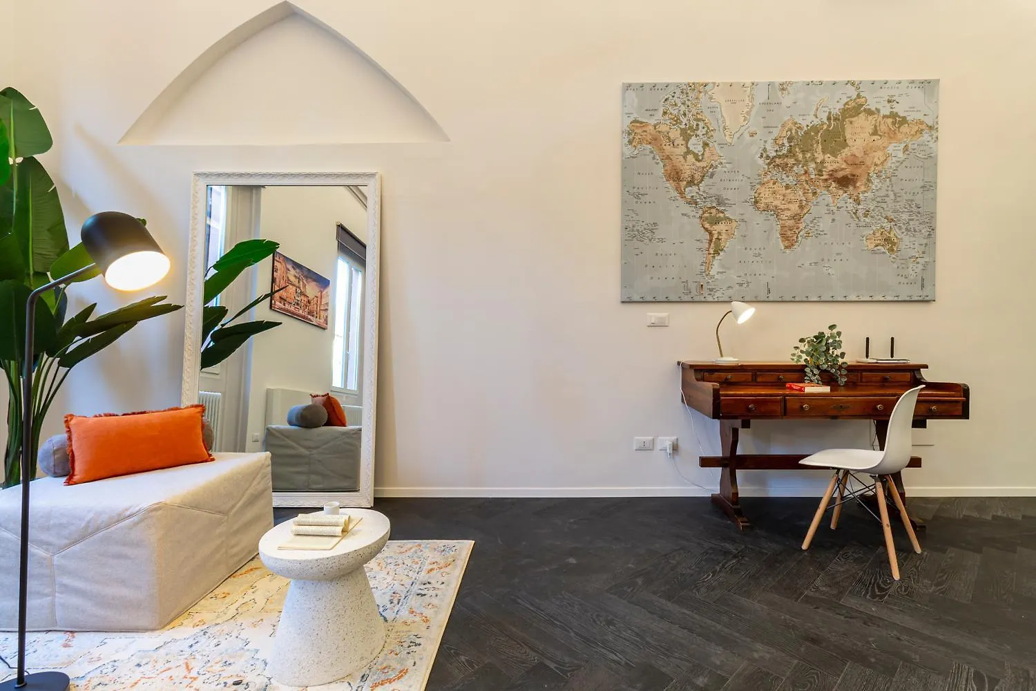 Righi Suite Apartment Bologna Italy