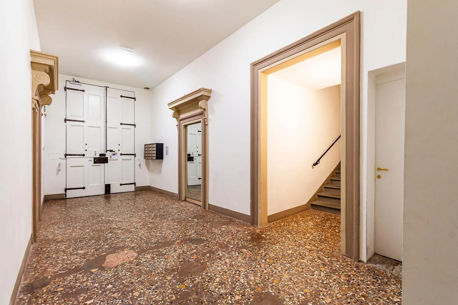Righi Suite Apartment Bologna