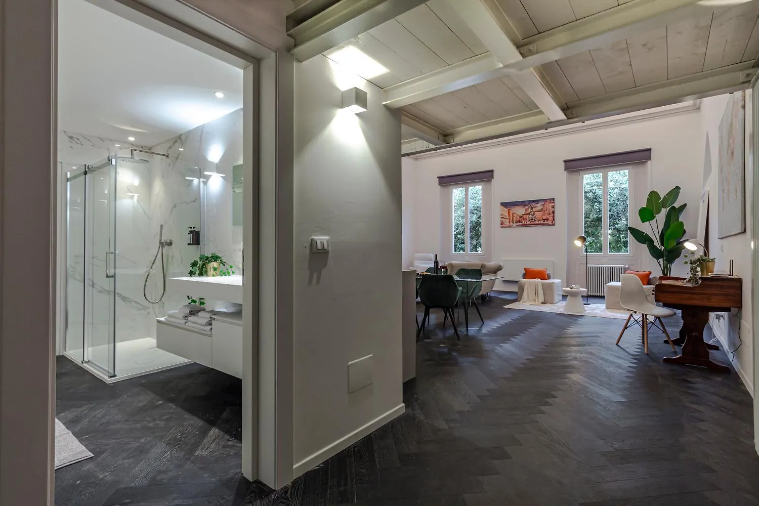 Righi Suite Apartment Bologna